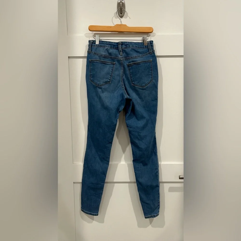 Universal Thread High Rise Jeggings - Picture 3 of 3